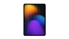 Xiaomi Pad 7 Pro Adapter & Ladekabel