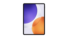 Xiaomi Pad 7S Pro 12.5 Hüllen & Zubehör