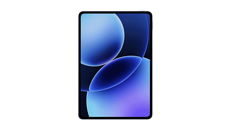 Xiaomi Pad 8 Hüllen & Zubehör