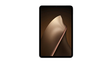 Xiaomi Pad Mini Hüllen & Zubehör