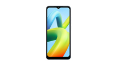 Xiaomi Poco C50 Zubehör