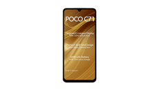 Xiaomi Poco C71 Hüllen & Zubehör