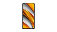Xiaomi Poco F3 Display und Andere Reparaturen