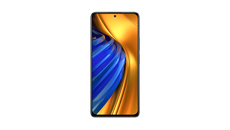 Xiaomi Poco F4 Zubehör