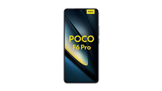 Xiaomi Poco F6 Pro Zubehör