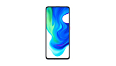 Xiaomi Poco M2 Pro Zubehör