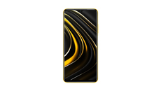 Xiaomi Poco M3 Display und andere Reparaturen