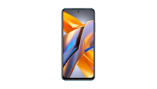 Xiaomi Poco M5s Zubehör