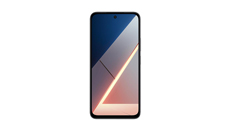 Xiaomi Poco M7 4G Hüllen & Zubehör