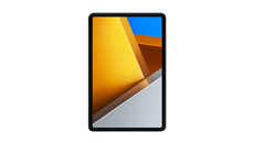 Xiaomi Poco Pad Zubehör