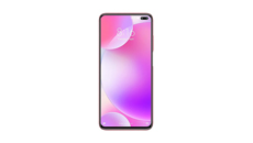 Xiaomi Poco X2 Zubehör