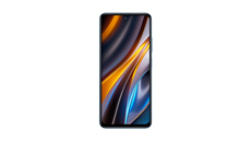 Xiaomi Poco X4 GT display reparatur