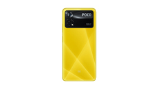 Xiaomi Poco X4 Pro 5G display reparatur