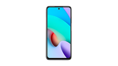 Xiaomi Redmi 10 2022 Zubehör