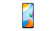 Xiaomi Redmi 10 Power Zubehör
