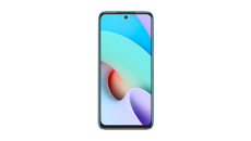 Xiaomi Redmi 10 Hüllen & Zubehör