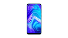 Xiaomi Redmi 10X 5G Zubehör
