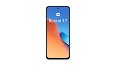 Xiaomi Redmi 12 display reparatur