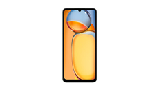 Xiaomi Redmi 13C Hüllen & Zubehör