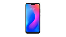 Xiaomi Mi A2 Lite Display und andere Reparaturen