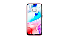 Xiaomi Redmi 8 Display und andere Reparaturen