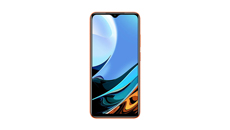 Xiaomi Redmi 9 Power Zubehör