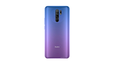 Xiaomi Redmi 9 Prime Zubehör