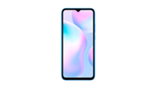 Xiaomi Redmi 9A Display und andere Reparaturen