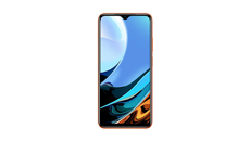 Xiaomi Redmi 9T display reparatur