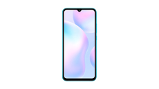 Xiaomi Redmi 9i Zubehör