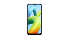 Xiaomi Redmi A1+ Zubehör
