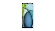Xiaomi Redmi A3x Zubehör
