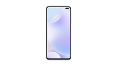 Xiaomi Redmi K30 5G Zubehör