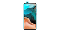 Xiaomi Redmi K30 Pro Hüllen & Zubehör