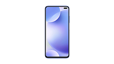 Xiaomi Redmi K30 Zubehör