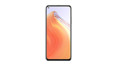 Xiaomi Redmi K30S Zubehör
