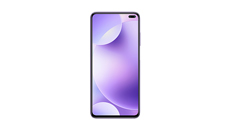 Xiaomi Redmi K30i 5G Zubehör