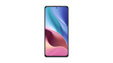 Xiaomi Redmi K40 Pro Zubehör
