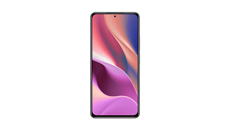 Xiaomi Redmi K40 Zubehör
