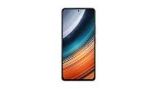 Xiaomi Redmi K40S Zubehör