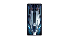 Xiaomi Redmi K50 Gaming Zubehör