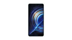 Xiaomi Redmi K50 Pro Zubehör