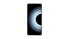 Xiaomi Redmi K50 Ultra Zubehör