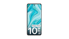 Xiaomi Redmi Note 10 Lite Zubehör