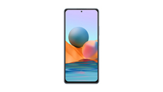Xiaomi Redmi Note 10 Pro display reparatur