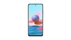 Xiaomi Redmi Note 10 Hüllen & Zubehör