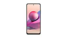 Xiaomi Redmi Note 10S Zubehör