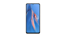 Xiaomi Redmi Note 11E Pro Hüllen & Zubehör