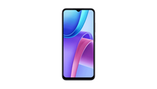 Xiaomi Redmi Note 11R Zubehör