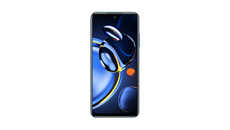 Xiaomi Redmi Note 11SE Zubehör